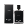 NEW YORK PERFUME туалетная вода для мужчин seven 90мл